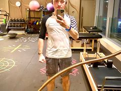 -W Fitness 威尔仕健身(北京英皇集团中心店)