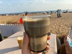 -青岛第三海水浴场