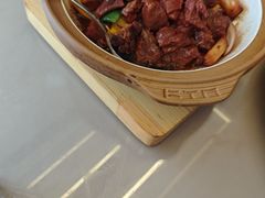 -鹿鸣春饭店(总店)