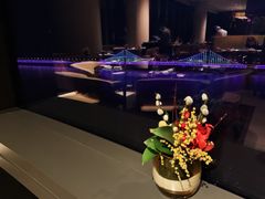 -大连君悦酒店·星海湾壹号Dalian·Dalian(星海广场店)