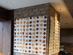 -广州希尔顿逸林酒店-OPEN開·全日制餐厅·海鲜·小火锅·自助餐(东风路店)
