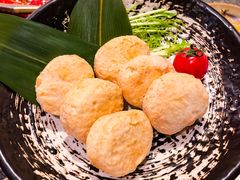 -湊湊火锅·茶憩(和平大悦城店)