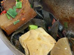 -新凯旋烧烤·燕姐千岛湖土菜