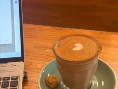 -Cafe del Volcan(永康路店)