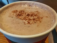 -星巴克(红房子店)