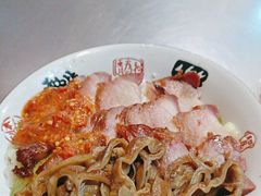 -吾家香港烧腊专门店