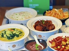 -苏帮袁Sue Cuisine(来福士店)