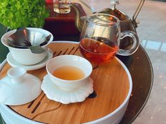 -无锡苏宁银河国际酒店·大堂酒廊