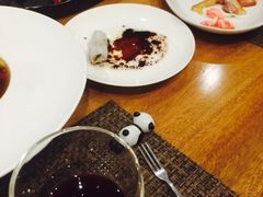 -拂晓山房·私房川菜(西门店)