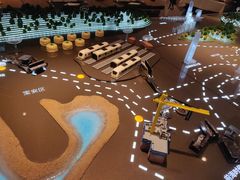 -星璞餐厅(深铁塘朗城君璞酒店)