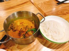 -米纸越南小馆(金鹰世界店)