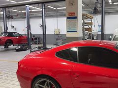 -迪师宝马奔驰专修·维修保养