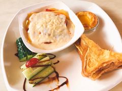 千层面-吉姆丽德乡村西餐厅(闵行交大店)