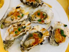 -莲花公园煎蟹(总店)