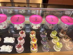 -朱迪小铺.半糖奶油蛋糕(海汇港店)