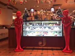 -咖啡苑·沈阳今旅酒店Hotel Jen·香格里拉集团