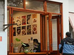 -渝大福砂锅米线(滩子口店)