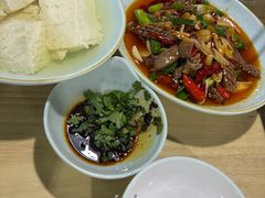 -冯记豆花店(健翔桥店)