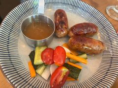 -Mesa Madre梅萨妈妈·Bintana(国贸店)