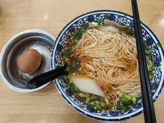 -清真·尖子尖牛肉面(王府井店)