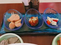-书湘门地·中国十佳湘菜(西苑店)