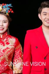 点击看大图 -日光视觉婚纱摄影(旗舰店)