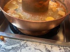 -京元盛铜锅涮肉(上海总店)