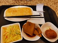 -小倩倩•鸡汤馄饨(江西路创始店)