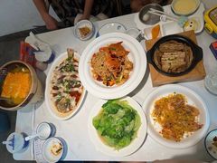 -琼大师东方烤乳猪(亚特兰蒂斯店)