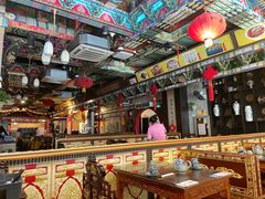 大堂-缪氏川菜(丰盛町店)