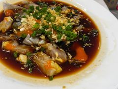 -阿毛饭店(和义路店)