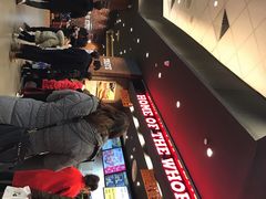-汉堡王(永旺梦乐城店)