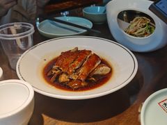 -应天大明王朝·南京菜(中山陵店)