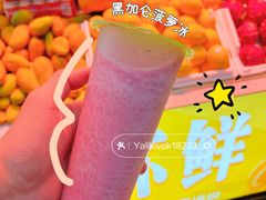 -翁林甜品