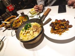 -阿露佳·舌尖上的安吉菜