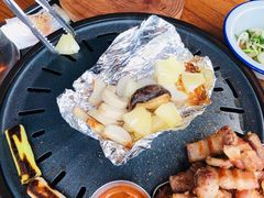 -济州爱肉堂(总店)