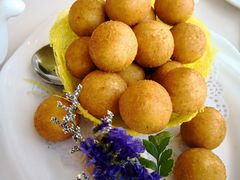 地瓜丸-潮福城大酒楼(二环东路店)