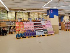 -盒马X会员店(王府井奥莱UP TOWN店)