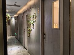 -禧瑞 ·丝浴主题·水疗·spa(中山公园店)