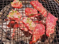 -厚贞日式烤肉(龙之梦店)