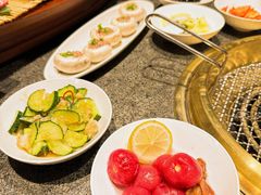 -NIUAN牛庵·日式和牛烧肉(恒隆店)