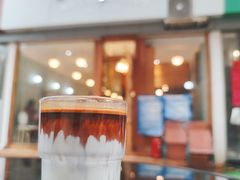 门面-铁手珈琲制造局metalhands(望京店)