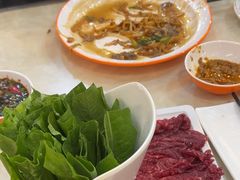 -潮悦牛肉火锅城(水贝店)