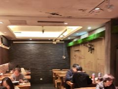 -万记麻辣烫国展总店