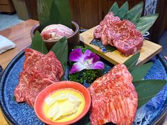 -丸藏和牛烧肉专门店(园区师惠坊店)