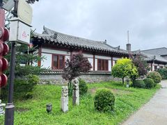 -珲春防川景区
