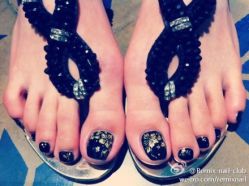 日系手绘扶桑-Remix Nail Club