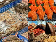-星伦多自助料理·涮烤一体(杭州来福士店)