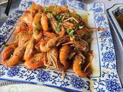 -洞天食府(北大街店)