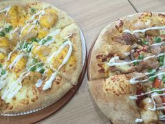 -达美乐比萨(文三路店)